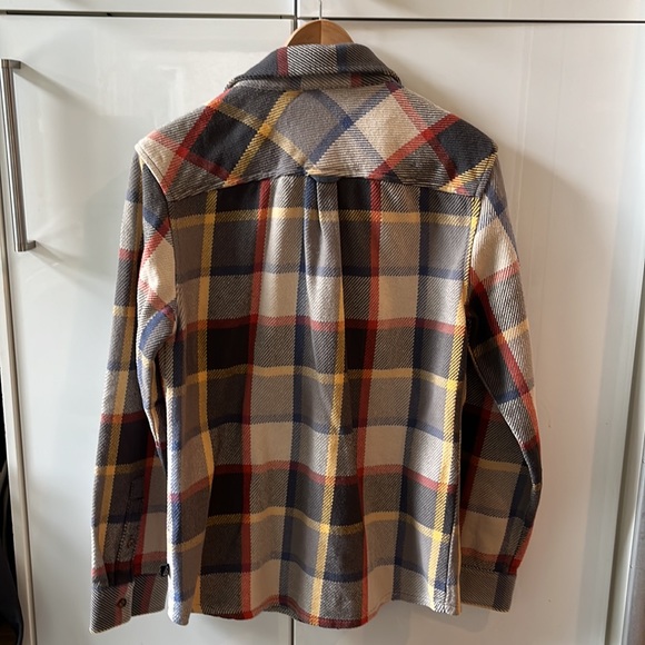 Ripzone lightweight Shacket. Men’s medium. New with tags. - Picture 3 of 3